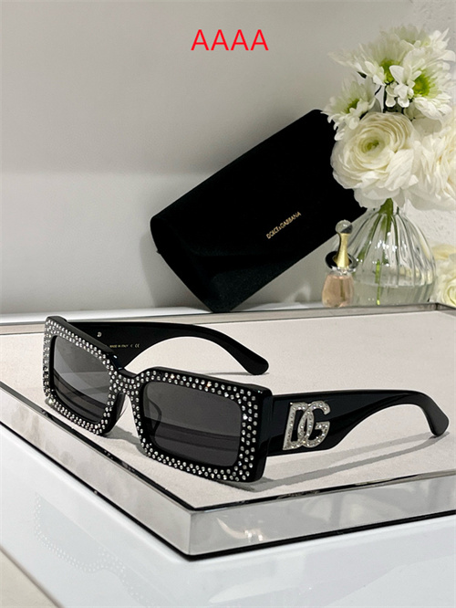 D&G Sunglass(AAAA)-0408