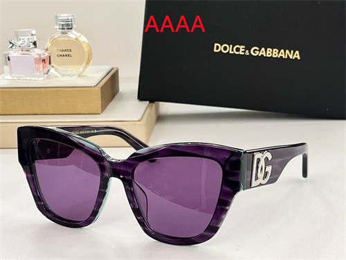 D&G Sunglass(AAAA)-0412
