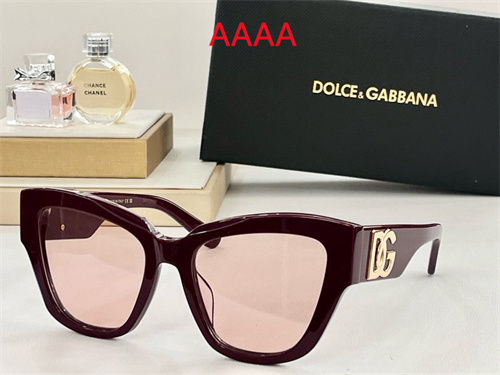 D&G Sunglass(AAAA)-0416