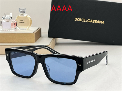 D&G Sunglass(AAAA)-0419
