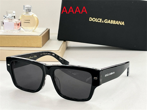 D&G Sunglass(AAAA)-0421