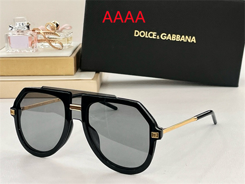 D&G Sunglass(AAAA)-0426