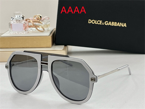 D&G Sunglass(AAAA)-0430