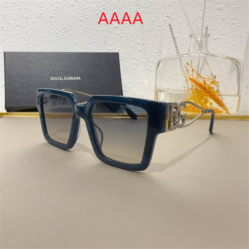 D&G Sunglass(AAAA)-0046