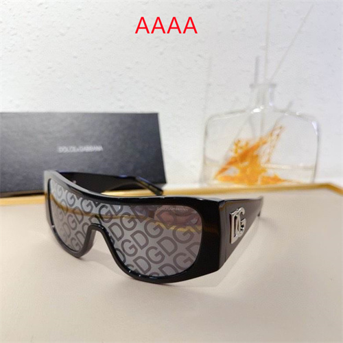 D&G Sunglass(AAAA)-0005