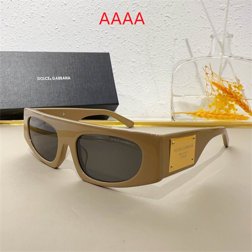 D&G Sunglass(AAAA)-0050