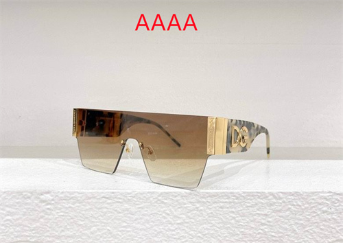 D&G Sunglass(AAAA)-0069