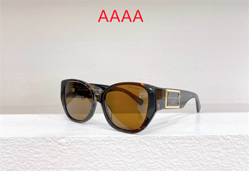 D&G Sunglass(AAAA)-0087