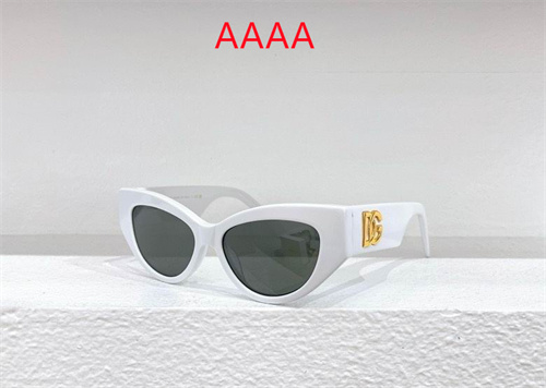 D&G Sunglass(AAAA)-0089