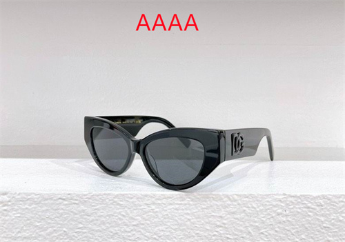 D&G Sunglass(AAAA)-0094