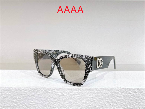 D&G Sunglass(AAAA)-0095