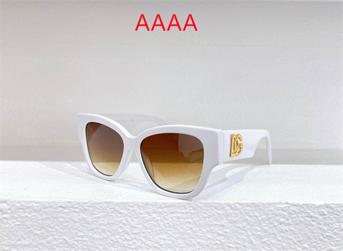 D&G Sunglass(AAAA)-0098