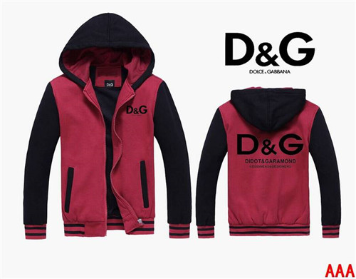 D&G Hoodies-115