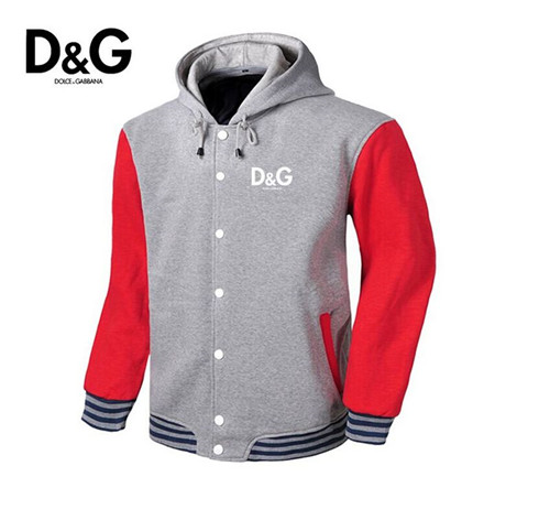 D&G Hoodies-180