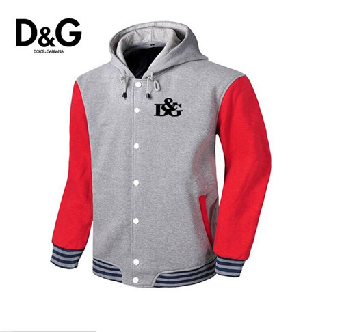 D&G Hoodies-232