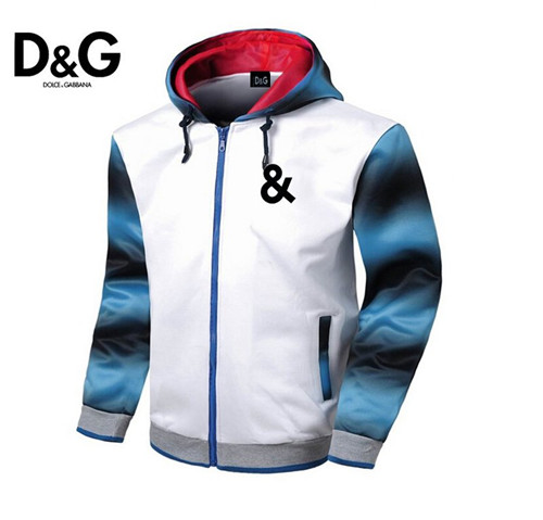D&G Hoodies-263