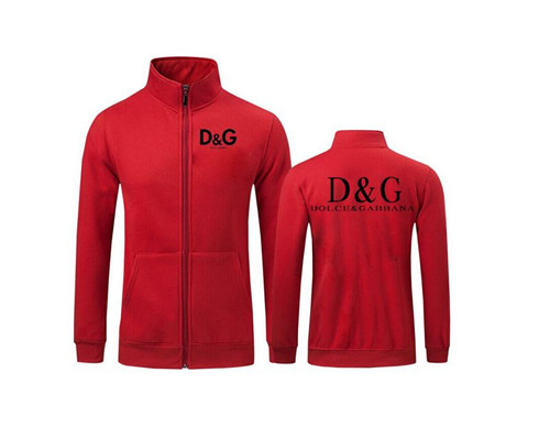 D&G Hoodies-305