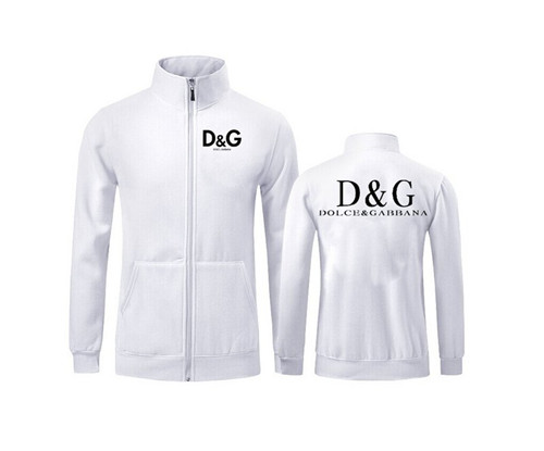 D&G Hoodies-307