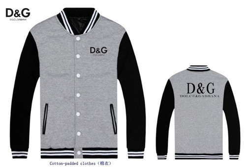 D&G Baseball jackets-001