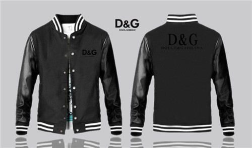 D&G Baseball jackets-010