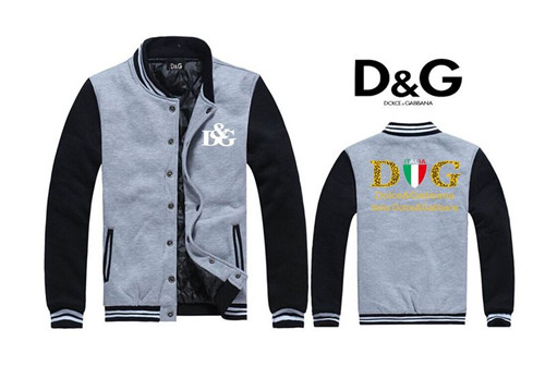 D&G Baseball jackets-028
