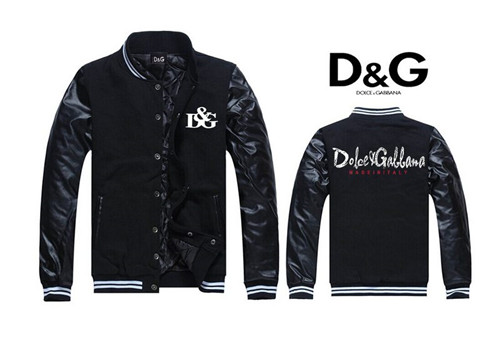 D&G Baseball jackets-033
