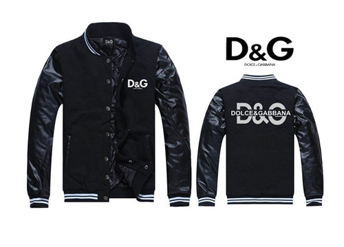 D&G Baseball jackets-035