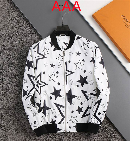 D&G Jackets(AAA)-001