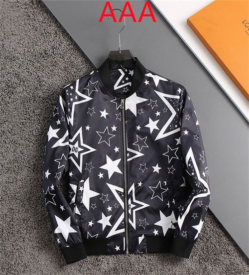 D&G Jackets(AAA)-002