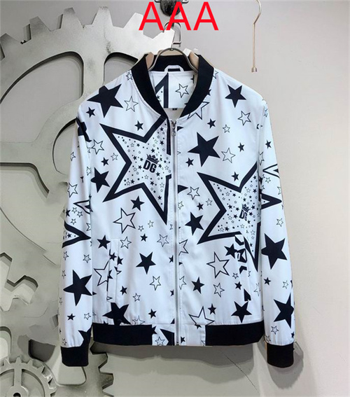 D&G Jackets(AAA)-004