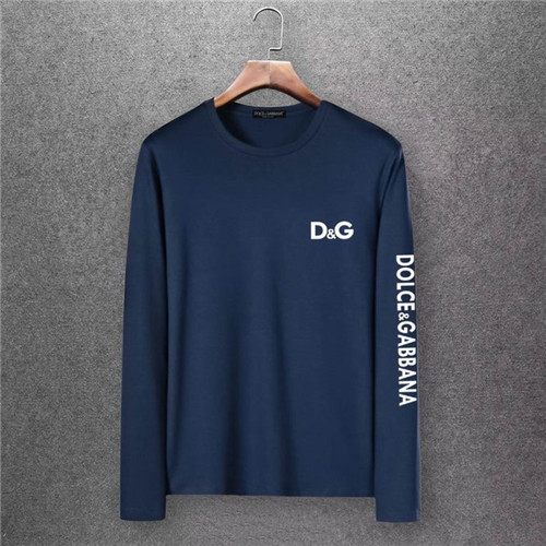 D&G long T-shirt(2)-011
