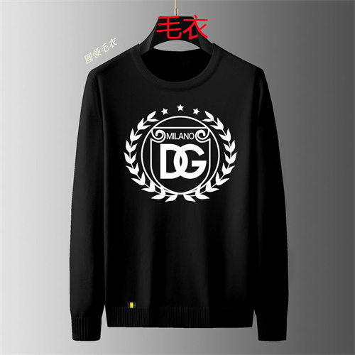 D&G(Men)Sweaters-0050