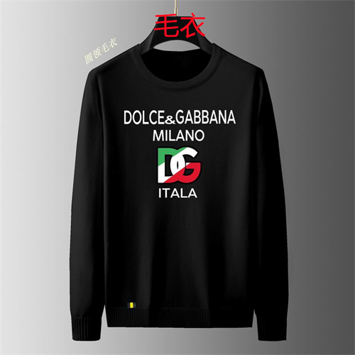 D&G(Men)Sweaters-0075