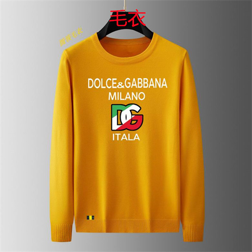 D&G(Men)Sweaters-0076