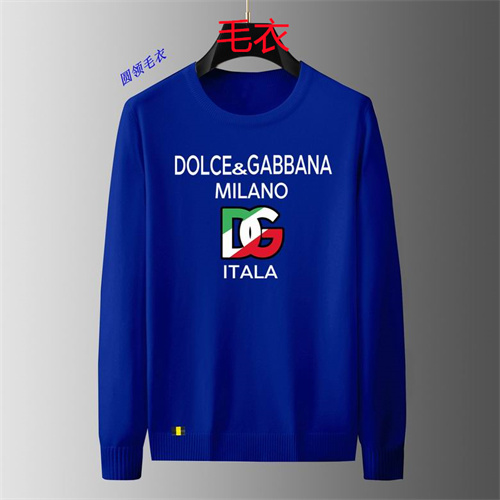 D&G(Men)Sweaters-0077