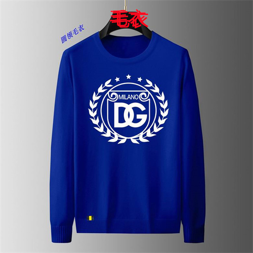 D&G(Men)Sweaters-0070