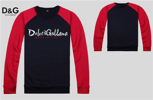 D&G Sweatshirt-010