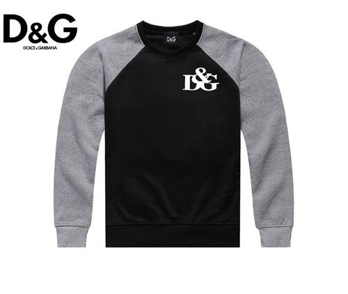 D&G Sweatshirt-107