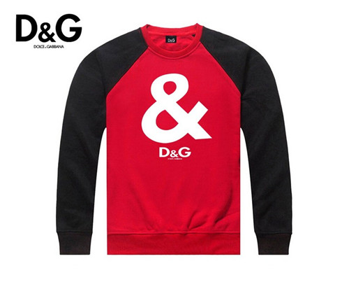 D&G Sweatshirt-125