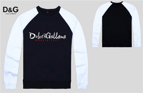 D&G Sweatshirt-014