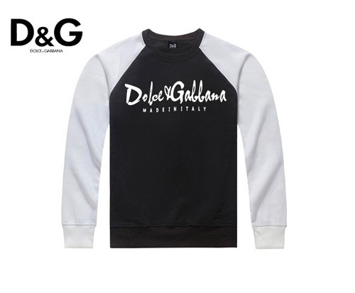 D&G Sweatshirt-054