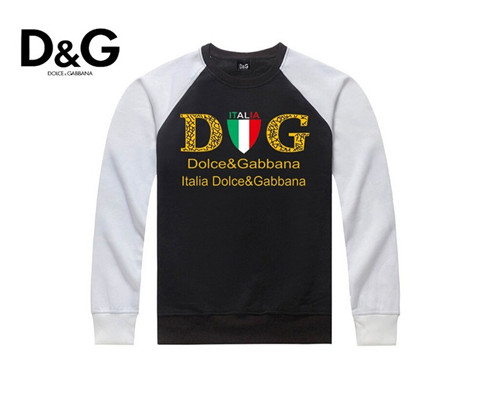 D&G Sweatshirt-055