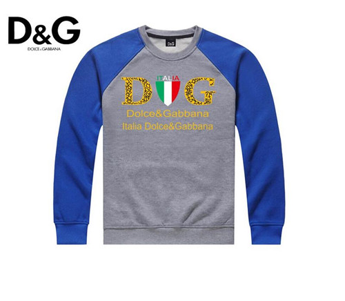 D&G Sweatshirt-059