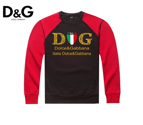 D&G Sweatshirt-061