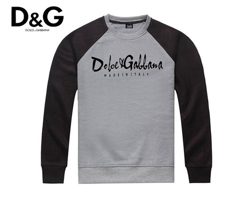 D&G Sweatshirt-074
