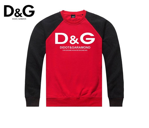 D&G Sweatshirt-079