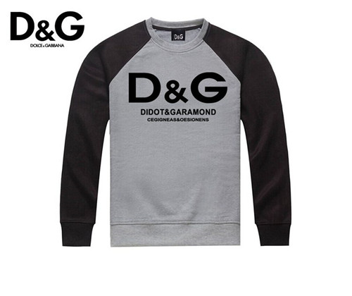 D&G Sweatshirt-091