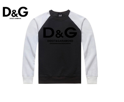 D&G Sweatshirt-094