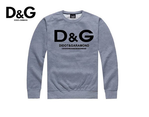 D&G Sweatshirt-098