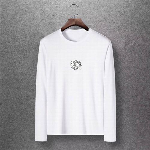 D&G long T-shirt(2)-019